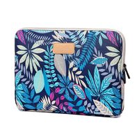 Anglie 8.3-15.6 Inch Laptop Sleeve Multi-color & Size Choices Case Notebook Computer Pocket Tablet Briefcase Carrying Bag