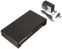 AVerMedia AVerCaster Combo, The Compact Video Encoder for Live TV and Video Streaming Through Local LAN (F236)