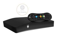 TiVo Bolt OTA for Antenna - All-in-One Live TV, DVR and Streaming Apps Device