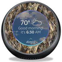 MightySkins Skin Compatible with Amazon Echo Spot - DRT | Protective, Durable, and Unique Vinyl Decal Wrap Cover | Easy to Apply, Remove, and Change Styles | Made in The USA