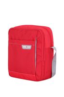 Swiss Gear Cross Body Day Pack, Red