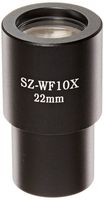 O.C. White SZ-WF10/22MM New 22MM Stereo-Zoom Wide Field Eyepieces for Prolite Microscopes, 10x (Pair)