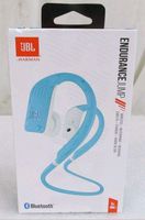 JBL Endurance Jump Waterproof Wireless Sport in-Ear Headphones with One-Touch Remote (Teal)