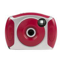 KidzCam Digital Camera Kit, Fun & Learn Educational Series by Digital Concepts - Color May Vary