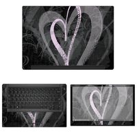 Decalrus - Protective Decal Skin Sticker for Dell Latitude 7480 (14" Screen) case Cover wrap DElatitude7480-141