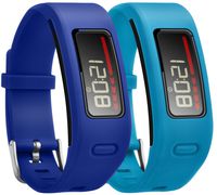 CreateGreat for Garmin Vivofit Band, Soft Silicone Replacement Accessory Band for Garmin Vivofit/Garmin Vivofit Band/Garmin Vivofit Bands