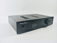 XiangSheng DA-05B Digital to Analog Converter XMOS 2X AK4495SEQ Balanced DAC DSD USB Decoder Amp 384K Black