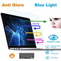 Eyes Protection Filter Fit 2015 2014 2013 2012 MacBook Pro 13 A1425 A1502 Anti Blue Light Anti Glare Screen Protector, Reduces Digital Eye Strain Help You Sleep Better