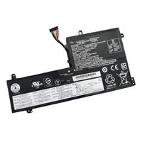 Dentsing L17M3PG1 (11.25V 52.5Wh/4670mAh 3-Cells) Laptop Battery Compatible with Lenovo Legion Y530-15ICH Y7000 2019 1050 Y7000-2019-PG0 Y7000P Series Notebook L17L3PG1 L17M3PG3 L17C3PG1