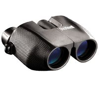 Bushnell Powerview 8x25mm Black Porro Prism Binocular