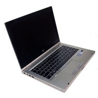 HP EliteBook 8470p 14" HD LED Laptop 3rd Gen i5 2.60GHz 16GB 512GB SSD DVDRW Windows 7 Professional 64-BIt