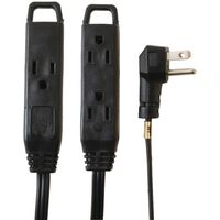 Axis Power Cord Cable (45515)