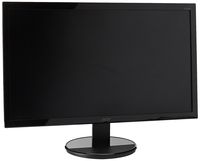 Acer K242HL 24" LED LCD 1080p Full HD Monitor (Mercury Free)