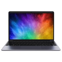 CHUWI Herobook 14.1 inch Windows 10 Intel Atom X5-E8000 Quad Core 4GB RAM 64GB ROM Notebook,Thin and Lightweight Notebook (Herobook)