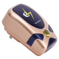 Household Electric Power Saver Energy Saving Device 28KW Electronic Box AC Fans Motors Voltage Stabilizer Electricity Saving US Plug
