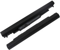 Yongerwy HS04 Laptop Battery Replacement for HP Pavilion 240 245 250 255 256 G4 15-AC100 15-BA000 15-AC121DX 15-AF131DX 15-BA009DX 15-BA079DX HS03 807612-421 TPN-I119 TPN-C126 HSTNN-LB6V 807611-421