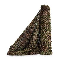 Sitong Bulk Roll Camo Netting for Hunting Military Decoration Sunshade