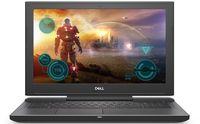 2018 Flagship Dell Inspiron 15.6-inch 7000 Full HD Gaming Laptop, Intel Quad Core i5 8GB RAM 256GB SSD NVIDIA GeForce GTX 1060 Backlit Keyboard Bluetooth USB 3.1 Win 10 (Certified Refurbished)