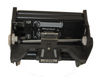 Mamiya Film Insert 220 for Pro, Pro TL, Super, 645E and 1