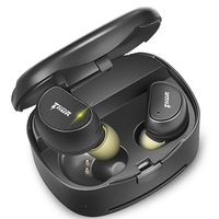 Wireless Earbuds, Thor 316T, Stereo Sound Wireless Headphones with Charging Case Premium Sound for Men and Women - Bluetooth Earbuds