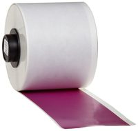 Brady HandiMark Tape  B- 595 Indoor/Outdoor Vinyl Film PRP 2.0" X 50'  1/Roll