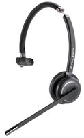 Andrea Communications C1-1030600-1 Wnc-2100 Wireless Noise-Canceling Bluetooth Mono Headset