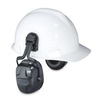 Howard Leight by Honeywell Thunder Series T3H Dielectric Hard Hat Earmuff (1011603)