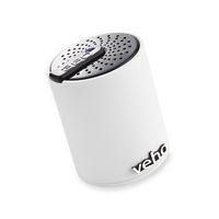 Veho VSS-007-360BT M3 Bluetooth Speaker, White