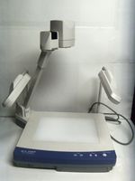 Elmo EV-4400AF Visual Presenter