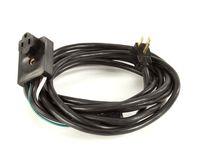Master-Bilt 21-00524 Power with Cord J-28 Receptacle