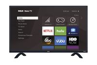 RCA Roku Smart LED TV (32-Inch)