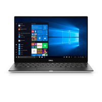 Dell XPS 13 7390, 13.3" FHD InfinityEdge Touch, 10th Gen Intel Core i7, UHD Graphics, 256SSD HD, 16GB RAM
