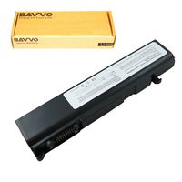Bavvo Battery Compatible with Toshiba PA3356U-1BAS PA3356U-1BRS PA3356U-2BAS PA3356U-2BRS PA3356U-3BAS PA3356U-3BRS