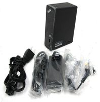 New Dock for Lenovo ThinkPad Carbon USB 3.0 Docking Station 40AA0045US