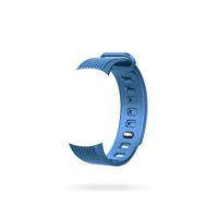 AOE A18 Fitness Tracker's Strap (Blue)
