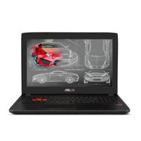 ASUS ROG GL502VS-WS71 15.6-Inch Traditional Laptop