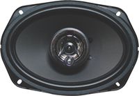 Crunch 6x9" 3-Way 250W Maxx Speaker - CRS693
