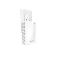 Linksys Velop Whole Home WiFi Intelligent Mesh System Wall Plug-in, Works with Your Velop System to Extend Range & Speed