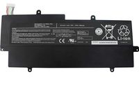 LNOCCIY PA5013U-1BRS Laptop Battery for Toshiba Portege Z830 Z830-10P Z830-S8301 Z835 Z835-P330 Z930 Z930-S9301 Z935 Z935-P300 Series Pa5013u P000552590 14.8V 47WH
