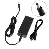 yan New for ASUS AD890326 Laptop AC Adapter Charger 19V 1.75A 33W 010CLF 4.0mm