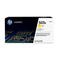 HP 507A | CE402A | Toner Cartridge | Yellow