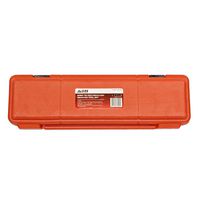 ABN Inner Tie Rod Tool Kit - 8 Pc Inner Tie Rod Removal Tool Set Tie Rod Adjusting Tool and SAE and Metric Crowfeet