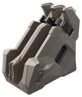 Seizmik ICOS 2 AR - UTV In Cab On Seat Gun Holder