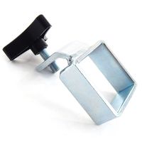 2 Inches Hitch Tightener Bracket Reduce Rattle Cargo Carrier Rack New