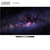 LG OLED55B6P 55-Inch 4K UHD HDR Smart OLED TV - (Renewed)