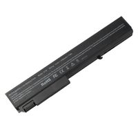 AC Doctor INC Laptop Battery for HP EliteBook 8530p 8530w 8540p 8540w 8730p 8730w 8740w ProBook 6545b PN: HSTNN-LB60 HSTNN-OB60 HSTNN-XB60, 5200mAh/14.8V/8-Cells