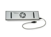 USB Nb Cooler Hub & Card Read