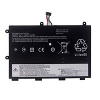 Batterymarket 7.4V 4600mAh 34Wh Replacement Battery laptop  Compatible with Lenovo ThinkPad Yoga 11e 45N1748 45N1749 45N1750 45N1751