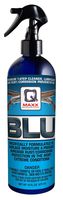 QMAXX BLU Trigger Spray, 16oz.