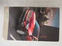 2016 Jeep Compass Owners Manual